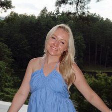 Katie Goeltz