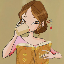 claudia