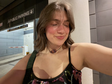 Julia Briggs