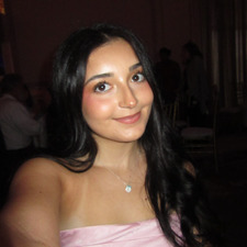 Angelina Imeri