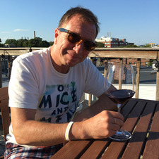 Ken Stanczyk