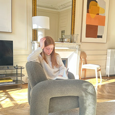 Abbie Theesfeld