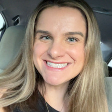 Casey Hamilton