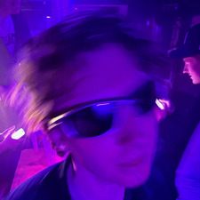 Sam Rappin