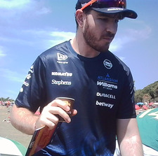 Javier de Mena