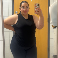 Ericka Orozco