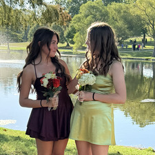 Claire :)