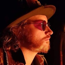 Jacob Webb