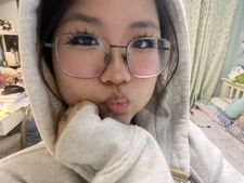 Cindy Wang