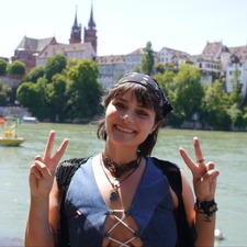 Sara Katona