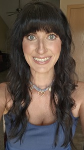 Ashleigh Worstell