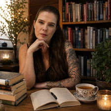 Melanie Books