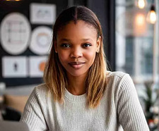 Olajumoke Hazzan