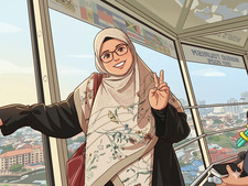 Kami Farah