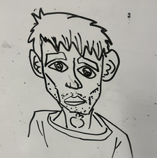 Liam Kerrigan