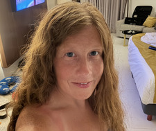 Ingrid Kauffman