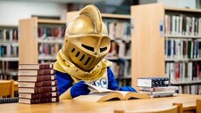 NECC Library