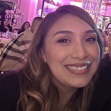 Perla Castro