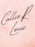 Callie ...