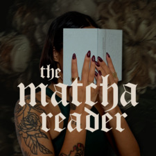 V. ✺☽ | thematchareader
