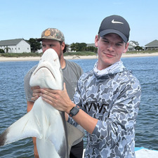 Cale Williams