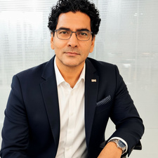 Nicky Modi