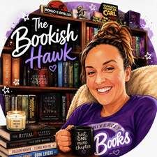 The Bookish Hawk