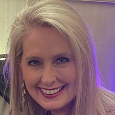 Ashley Brown