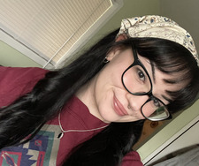 Anni Stump