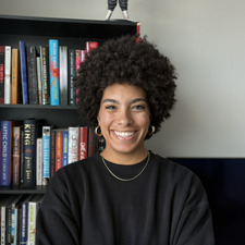 Jaylene Pryor