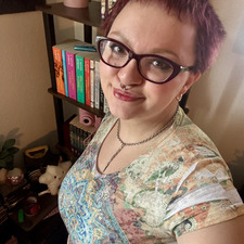Jocelyn Varner