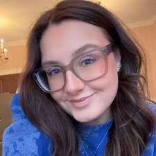 haley faust