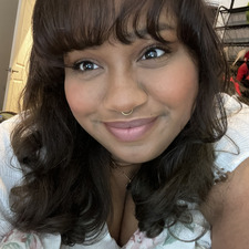 Krishna Chavez
