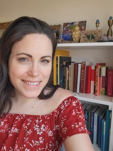Ellen Wylde