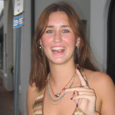eden hinger