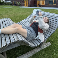 Kristine Eide