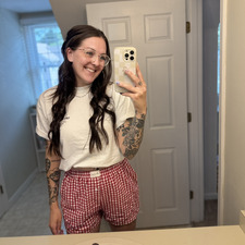 ashleekicksass ⚡️