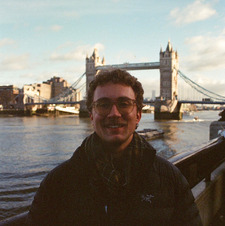 Sam Allen