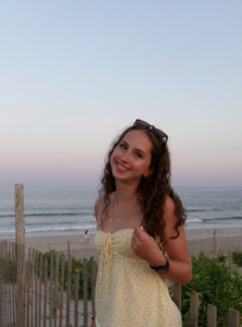 Cate Conklin