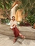 Madhurya D