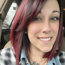 Mauree “Lis”