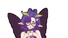 Nyx Papilion
