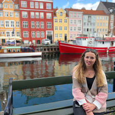 Isabel Kleinert