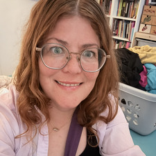 Cindy  Roy 