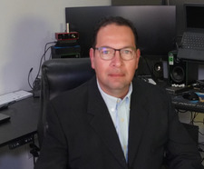 Rodolfo Ibáñez Miranda
