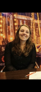 Karlijn Oosterloo