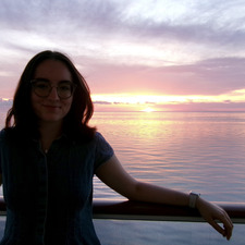 Emma McShea