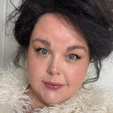 Katie Roach