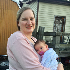 Leah Baker