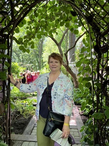 Jane Cottrill